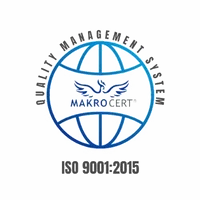 ISO 9001:2015 – Kalite yönetim sistemi